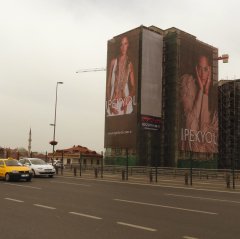 Mesch Vinil Baskı