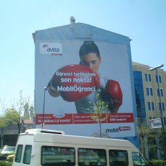 Vinil Baskı